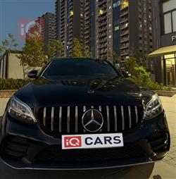 مرسيدس بنز C-Class